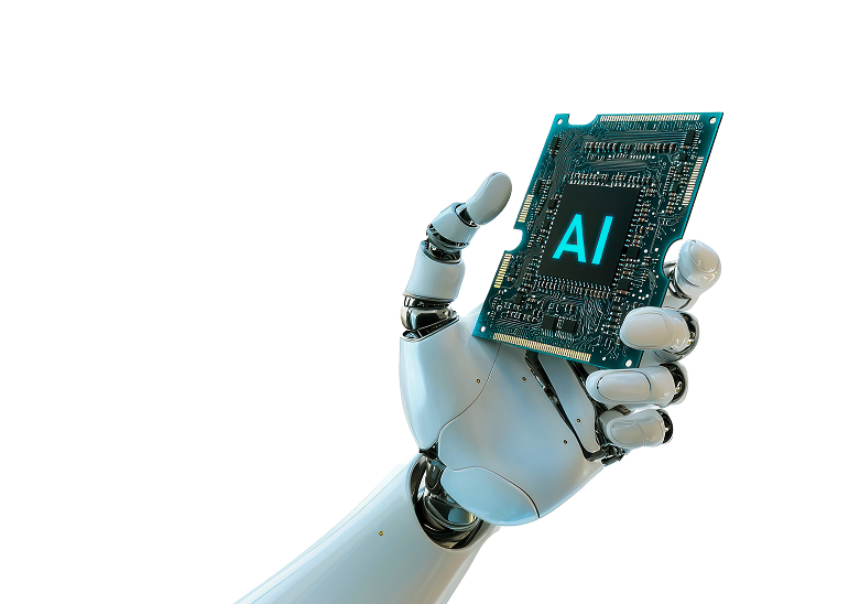 AI Hand